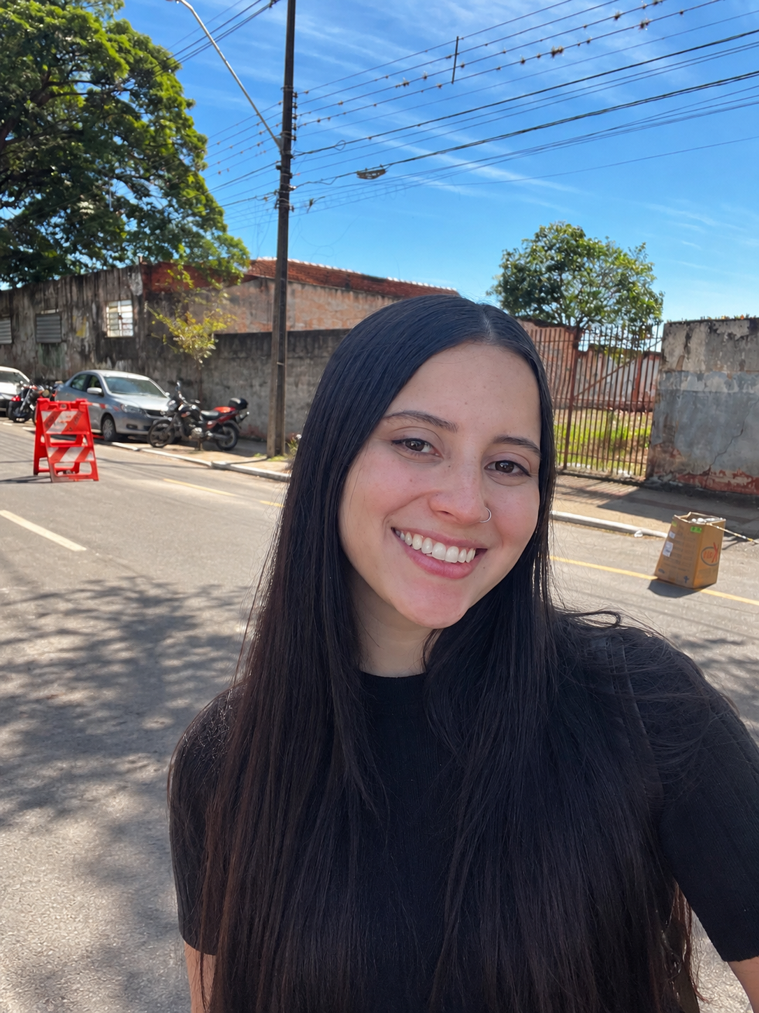 Giovanna Vieira